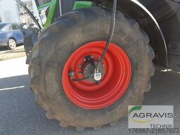 Fendt 828 VARIO S4