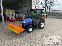 Iseki TM 3267 AHLK