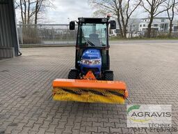 Iseki TM 3267 AHLK