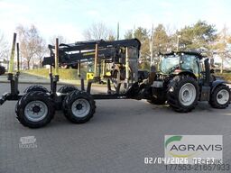 Valtra N 135 A 2B1