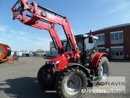 Massey Ferguson MF 5713 SL