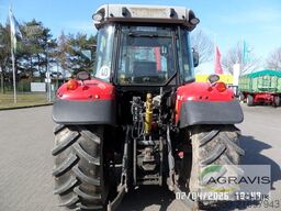 Massey Ferguson MF 5713 SL