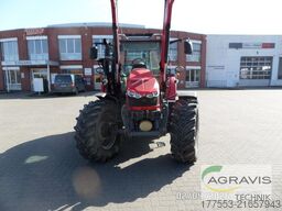 Massey Ferguson MF 5713 SL