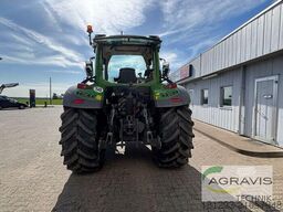 Fendt 514 VARIO S4
