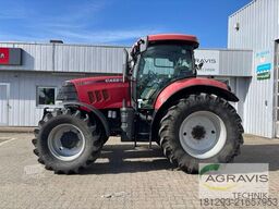 Case IH PUMA 155