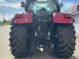 Case IH PUMA 155