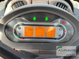 Fendt 828 VARIO S4