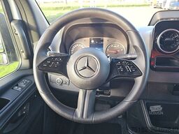MERCEDES-BENZ SPRINTER 317 L2H2 RWD Mbux10