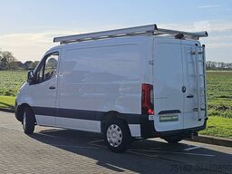 MERCEDES-BENZ SPRINTER 214 L1H1 Automaat LED!