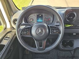 MERCEDES-BENZ SPRINTER 214 L1H1 Automaat LED!