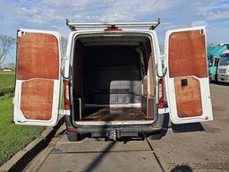 MERCEDES-BENZ SPRINTER 214 L1H1 Automaat LED!
