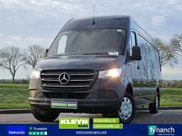 MERCEDES-BENZ SPRINTER 315 L3H2 Mbux + Navi AC!