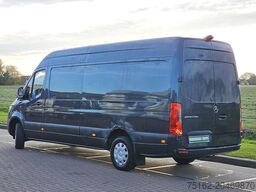 MERCEDES-BENZ SPRINTER 315 L3H2 Mbux + Navi AC!