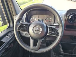MERCEDES-BENZ SPRINTER 315 L3H2 Mbux + Navi AC!