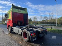 DAF XF 440 Spacecab APK 11-2026