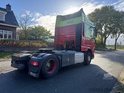 DAF XF 440 Spacecab APK 11-2026