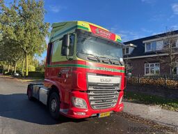 DAF XF 440 Spacecab APK 11-2026