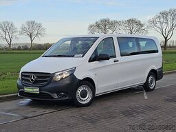 MERCEDES-BENZ VITO 116 CDI TOURER L3 XL 9-Persoons NAP