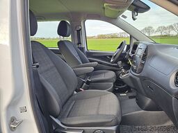 MERCEDES-BENZ VITO 116 CDI TOURER L3 XL 9-Persoons NAP