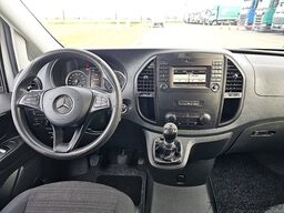 MERCEDES-BENZ VITO 116 CDI TOURER L3 XL 9-Persoons NAP