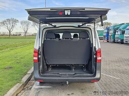 MERCEDES-BENZ VITO 116 CDI TOURER L3 XL 9-Persoons NAP