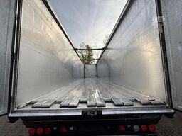 Knapen Trailers K200 85m3 Stuuras/Lenkachse Cargo Floor 10MM Al...