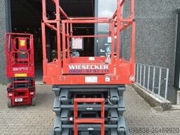 Skyjack SJ III 4740 Elektro 13,80m