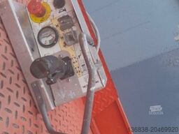 Skyjack SJ III 4740 Elektro 13,80m