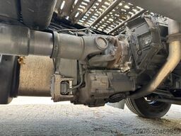 DAF CF 480 2018 ZF INTARDER 2x TANK  NIGHT A/C