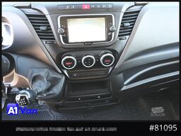 IVECO Daily 35S16 Pritsche Doka, Klima, AHK, 3,0 Liter