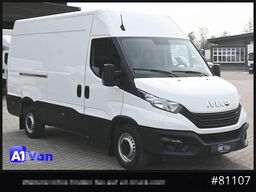 IVECO Daily 35S16 Kasten, Klima, 3-Sitzer