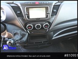 IVECO Daily 35S16 Pritsche Doka, Klima, AHK, 3,0 Liter