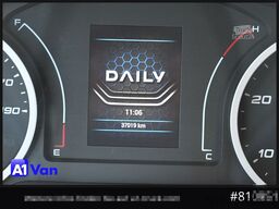 IVECO Daily 35S16 Pritsche Doka, Klima, AHK, 3,0 Liter