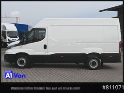 IVECO Daily 35S16 Kasten, Klima, 3-Sitzer