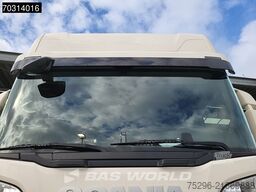 Scania S410 4X2 NL-Truck Retarder 2xTanks Standklima