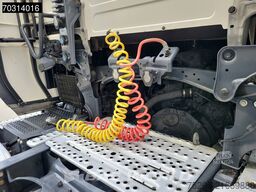 Scania S410 4X2 NL-Truck Retarder 2xTanks Standklima