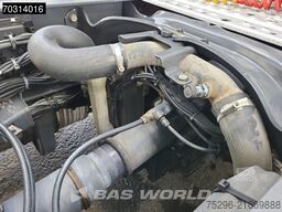 Scania S410 4X2 NL-Truck Retarder 2xTanks Standklima
