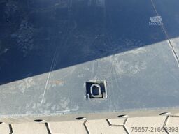  Abrollcontainer - Plattform