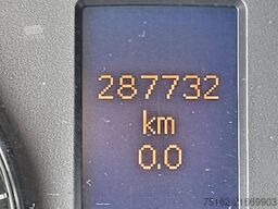 MERCEDES-BENZ SPRINTER 316 ac automaat EURO6