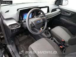 Ford Ford Courier 100pk Benzine L1H1 Airco Cruise Im...