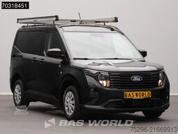 Ford Ford Courier 100pk Benzine L1H1 Airco Cruise Im...