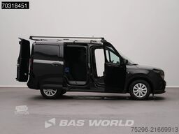 Ford Ford Courier 100pk Benzine L1H1 Airco Cruise Im...