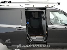 Ford Ford Courier 100pk Benzine L1H1 Airco Cruise Im...