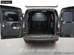 Ford Ford Courier 100pk Benzine L1H1 Airco Cruise Im...