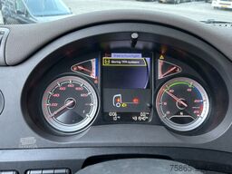 DAF CF 340 FT Sleeper Cab / 431 dkm / Tacho V2 / AP...