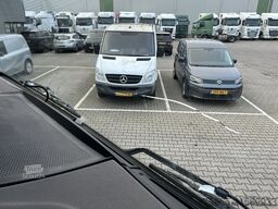 DAF CF 340 FT Sleeper Cab / 431 dkm / Tacho V2 / AP...