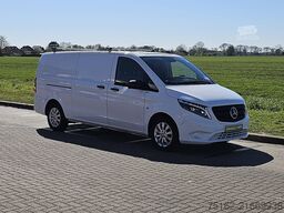 MERCEDES-BENZ VITO 116 L3 XL LED Automaat!