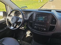 MERCEDES-BENZ VITO 116 L3 XL LED Automaat!
