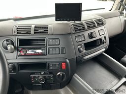 DAF CF 410 FT Space Cab / 238 dkm / NL Truck / APK ...