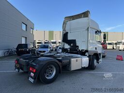 DAF CF 410 FT Space Cab / 461 dkm / Euro 6 D / Tach...
